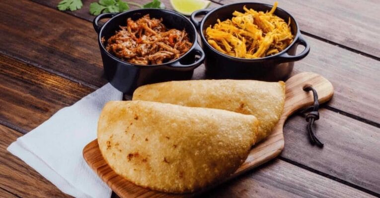 Empanadas